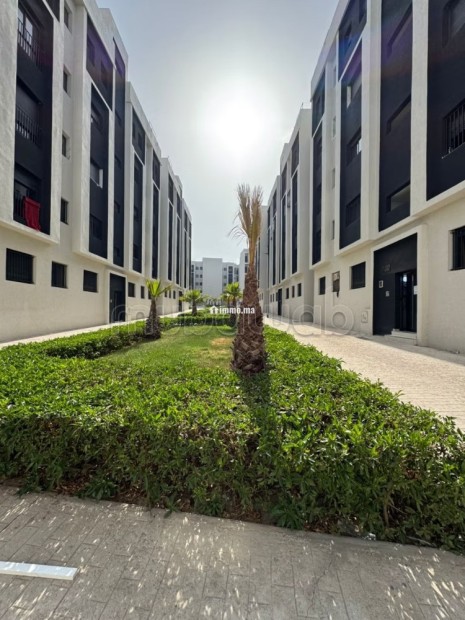 Jolie appartement a loyer - Location Immobilier - Casablanca - photo 3
