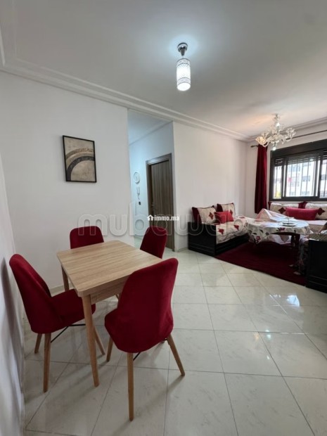 Jolie appartement a loyer - Location Immobilier - Casablanca - photo 6
