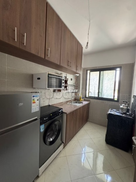 Jolie appartement a loyer - Location Immobilier - Casablanca - photo 8