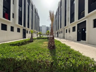 Jolie appartement a loyer - Appartement à louer - Casablanca