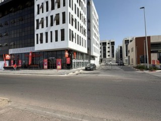 Jolie appartement a loyer - Appartement à louer - Casablanca