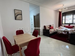 Jolie appartement a loyer - Appartement à louer - Casablanca
