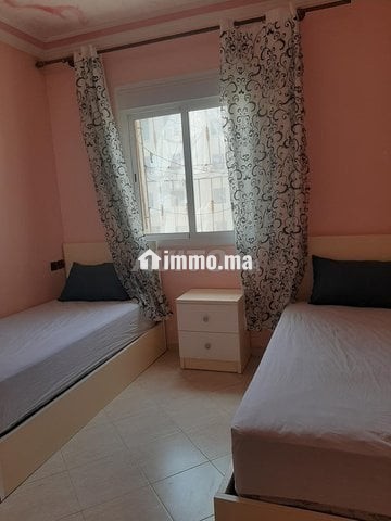 شقة مفروشة للكراءاليومي للعائلات بطنجة - Location Vacances - Tanger - photo 2