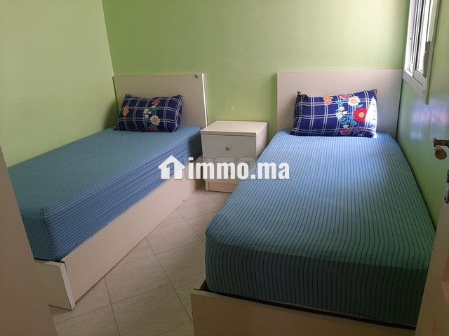 شقة مفروشة للكراءاليومي للعائلات بطنجة - Location Vacances - Tanger - photo 3