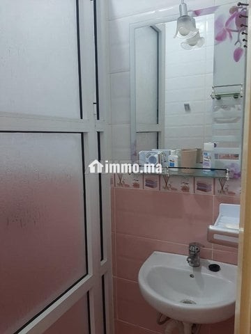 شقة مفروشة للكراءاليومي للعائلات بطنجة - Location Vacances - Tanger - photo 4