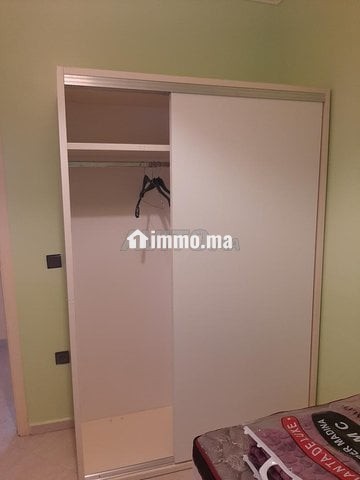 شقة مفروشة للكراءاليومي للعائلات بطنجة - Location Vacances - Tanger - photo 6