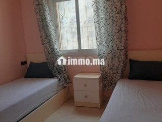 شقة مفروشة للكراءاليومي للعائلات بطنجة - Appartement Location Vacances - Tanger