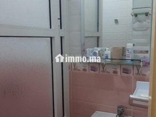 شقة مفروشة للكراءاليومي للعائلات بطنجة - Appartement Location Vacances - Tanger
