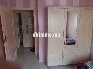 شقة مفروشة للكراءاليومي للعائلات بطنجة - Appartement Location Vacances - Tanger