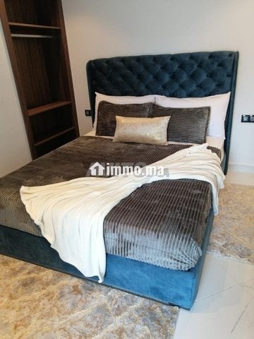 Appartement haut standing à mimosas(3 CHAMBRES) - Location Vacances - Kenitra - photo 8