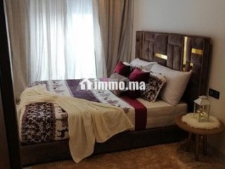 Appartement haut standing à mimosas(3 CHAMBRES) - Appartement Location Vacances - Kenitra