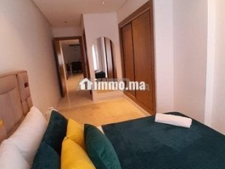 Appartement haut standing à mimosas(3 CHAMBRES) - Appartement Location Vacances - Kenitra