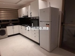 Appartement haut standing à mimosas(3 CHAMBRES) - Appartement Location Vacances - Kenitra