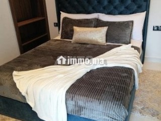 Appartement haut standing à mimosas(3 CHAMBRES) - Appartement Location Vacances - Kenitra