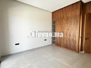 Projet de villa avec piscine - Route de l'Ourika - Villa à vendre - Marrakech