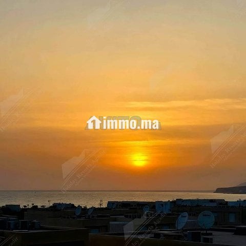Taghazout Bliss Taghazout Bay Taouirt - Location Vacances - Taghazout - photo 1