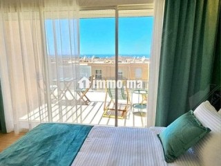 Taghazout Bliss Taghazout Bay Taouirt - Appartement Location Vacances - Taghazout