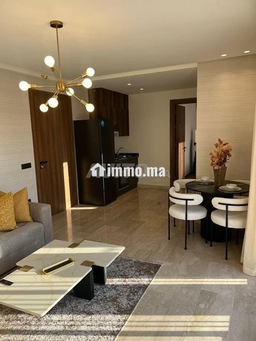 Studio à louer BD Taddart courte durée - Location Vacances - Casablanca - photo 1