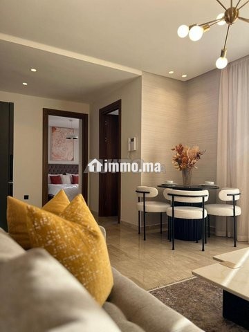 Studio à louer BD Taddart courte durée - Location Vacances - Casablanca - photo 2