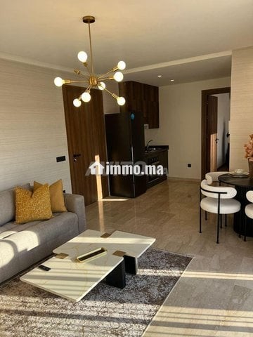 Studio à louer BD Taddart courte durée - Location Vacances - Casablanca - photo 3