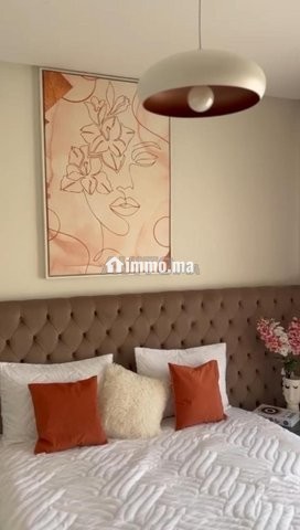 Studio à louer BD Taddart courte durée - Location Vacances - Casablanca - photo 6