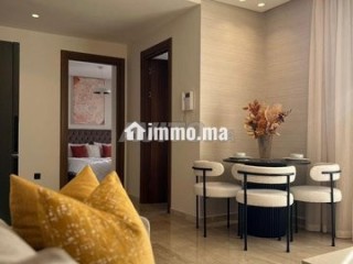 Studio à louer BD Taddart courte durée - Appartement Location Vacances - Casablanca