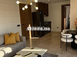 Studio à louer BD Taddart courte durée - Appartement Location Vacances - Casablanca