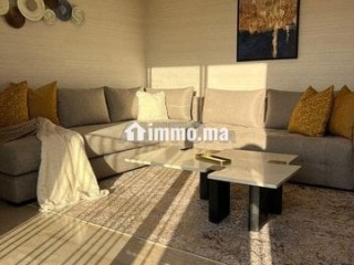 Studio à louer BD Taddart courte durée - Appartement Location Vacances - Casablanca