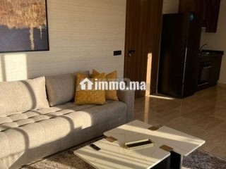 Studio à louer BD Taddart courte durée - Appartement Location Vacances - Casablanca