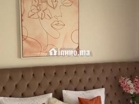 Studio à louer BD Taddart courte durée - Appartement Location Vacances - Casablanca