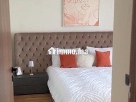 Studio à louer BD Taddart courte durée - Appartement Location Vacances - Casablanca