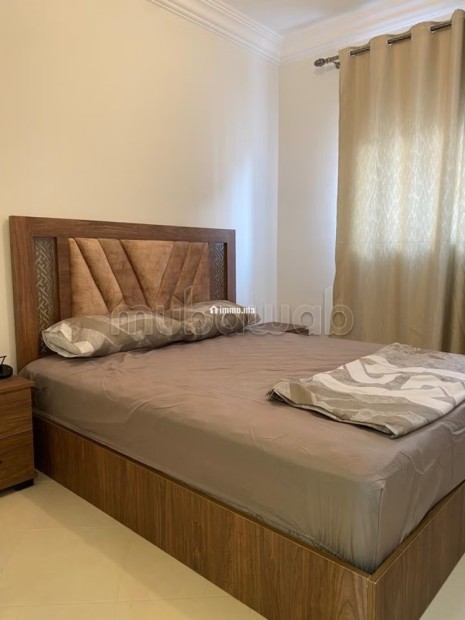 Appartements à louer à De La Plage. Surface de 60 m². Parking et ascenseur - Vente Immobilier - Tanger - photo 6