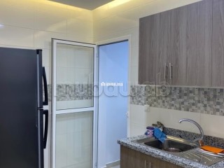 Appartements à louer à De La Plage. Surface de 60 m². Parking et ascenseur - Appartement à vendre - Tanger
