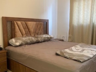 Appartements à louer à De La Plage. Surface de 60 m². Parking et ascenseur - Appartement à vendre - Tanger