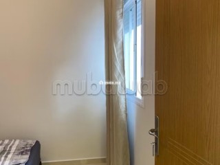 Appartements à louer à De La Plage. Surface de 60 m². Parking et ascenseur - Appartement à vendre - Tanger