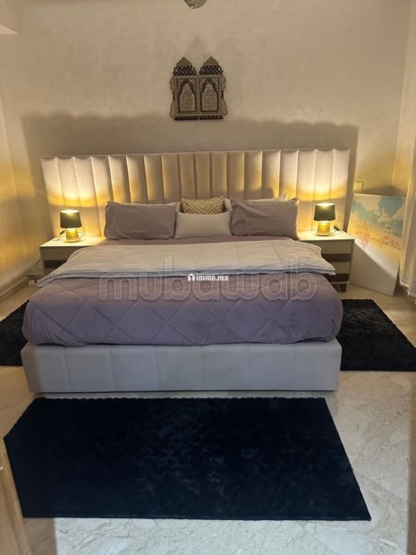 Appartement Moderne à Louer Hay Riad - Location Immobilier - Rabat - photo 1