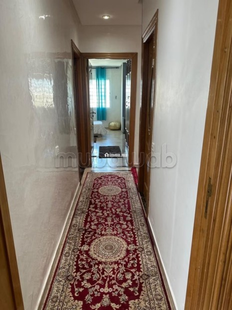 Appartement Moderne à Louer Hay Riad - Location Immobilier - Rabat - photo 5