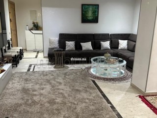 Appartement Moderne à Louer Hay Riad - Appartement à louer - Rabat