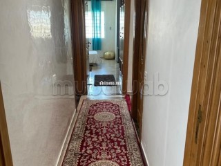 Appartement Moderne à Louer Hay Riad - Appartement à louer - Rabat