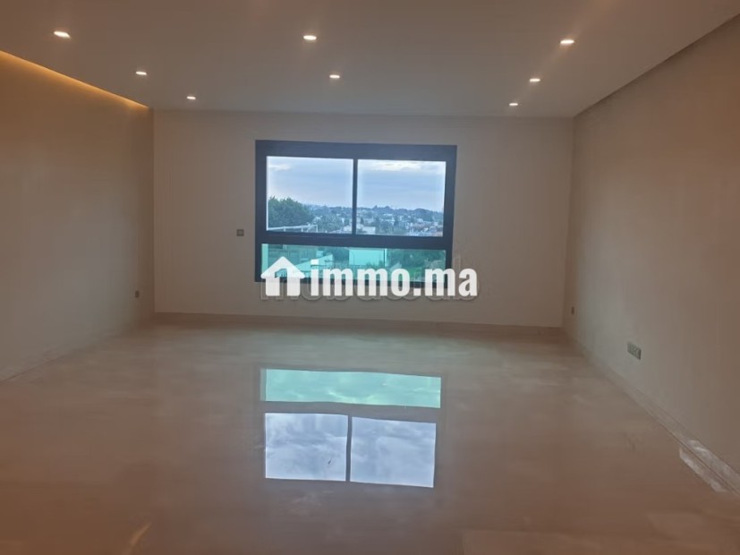 Appartement vide à louer - Location Immobilier - Casablanca - photo 5