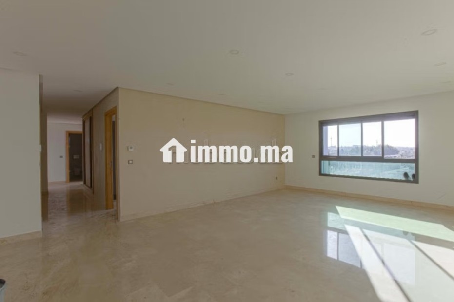 Appartement vide à louer - Location Immobilier - Casablanca - photo 7