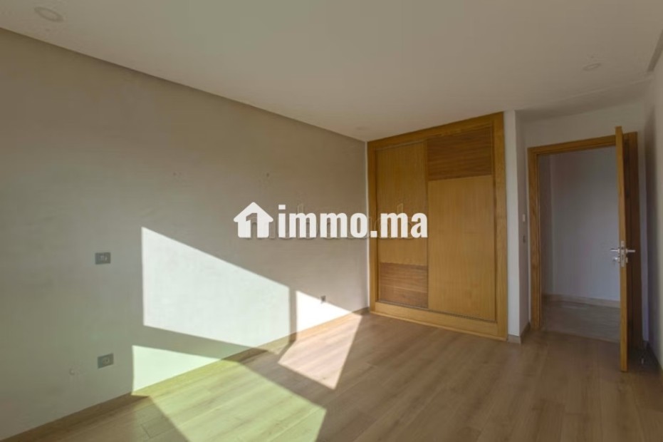 Appartement vide à louer - Location Immobilier - Casablanca - photo 8
