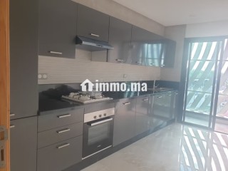 Appartement vide à louer - Appartement à louer - Casablanca