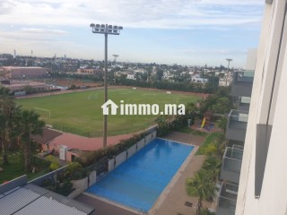 Appartement vide à louer - Appartement à louer - Casablanca