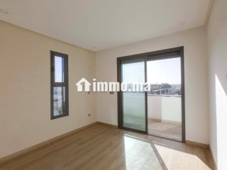 Appartement vide à louer - Appartement à louer - Casablanca