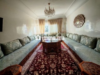 Bel appartement en location à Californie.
Bien meublé - Appartement à louer - Casablanca