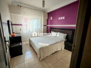 Bel appartement en location à Californie.
Bien meublé - Appartement à louer - Casablanca