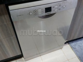 Bel appartement en location à Californie.
Bien meublé - Appartement à louer - Casablanca