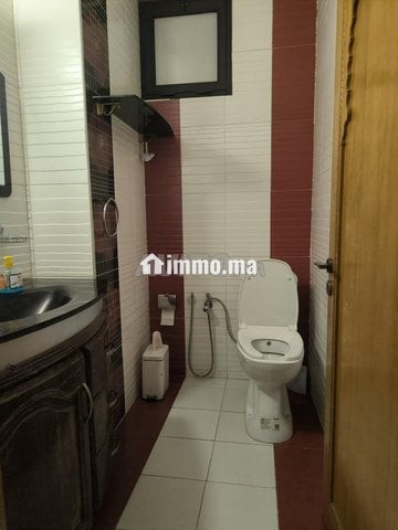 A louer appartement vide de 3 chambre a charaf - Location Immobilier - Marrakech - photo 2