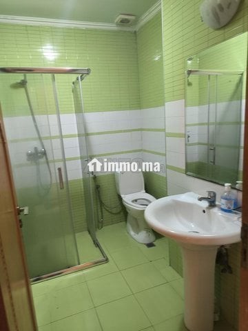 A louer appartement vide de 3 chambre a charaf - Location Immobilier - Marrakech - photo 3